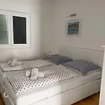 Dovolena Bez Starosti - Murter Appartement *