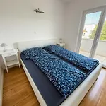 Dovolena Bez Starosti - Murter Appartement