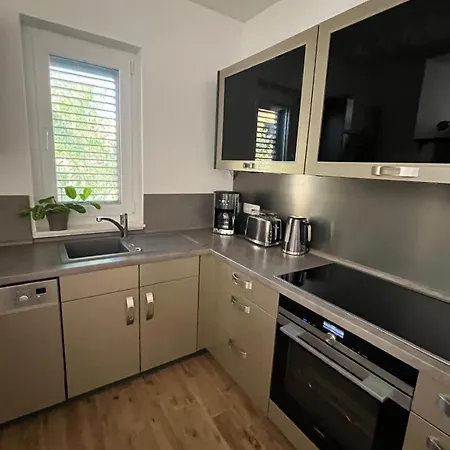 Dovolena Bez Starosti - Murter * Betina (Sibenik-Knin)