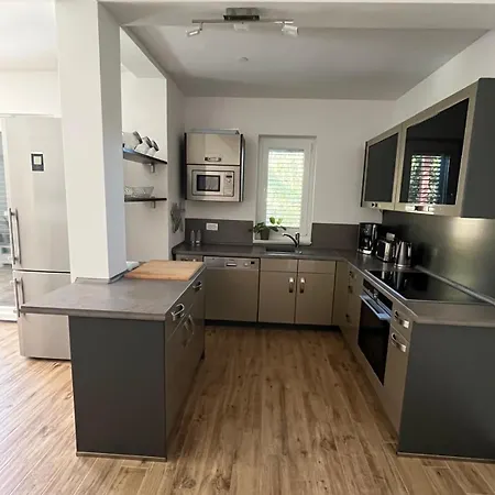 Apartman Dovolená Bez Starostí - Murter *