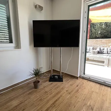 Dovolena Bez Starosti - Murter Apartment Betina (Sibenik-Knin)