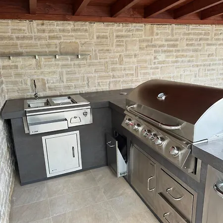 Apartman Dovolená Bez Starostí - Murter *