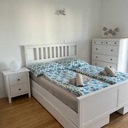 Dovolená Bez Starostí - Murter Betina