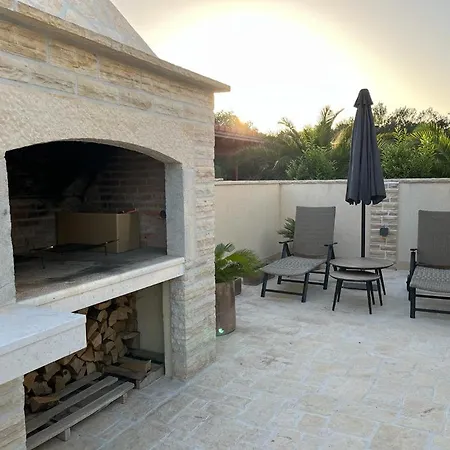 Dovolena Bez Starosti - Murter