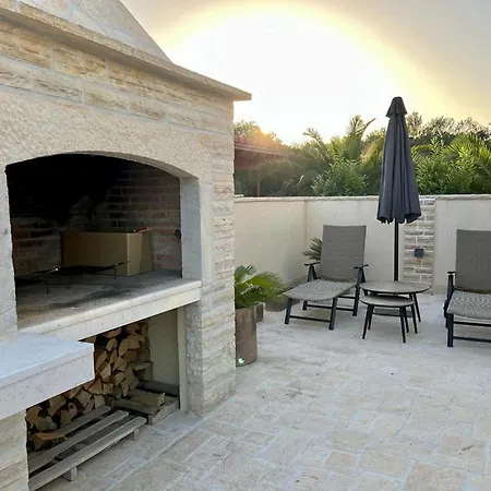 Dovolena Bez Starosti - Murter Apartament Betina (Sibenik-Knin)