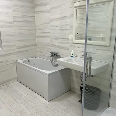 Apartment Dovolena Bez Starosti - Murter Betina (Sibenik-Knin)