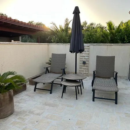 Dovolena Bez Starosti - Murter Apartman *