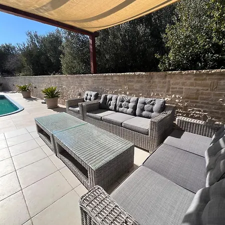 Apartman Dovolena Bez Starosti - Murter *