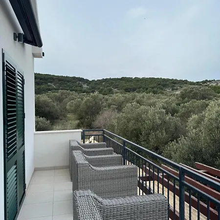 Dovolena Bez Starosti - Murter Διαμέρισμα Betina (Sibenik-Knin)