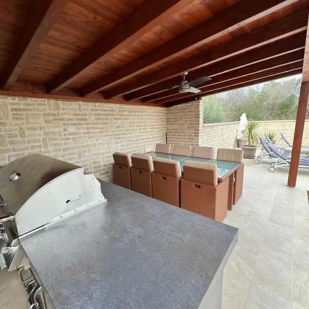 Apartman Dovolená Bez Starostí - Murter Betina