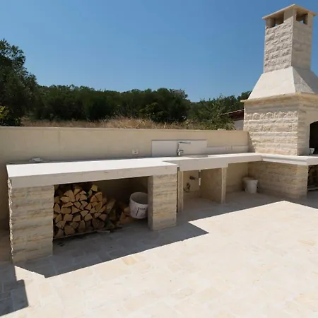 Dovolena Bez Starosti - Murter *