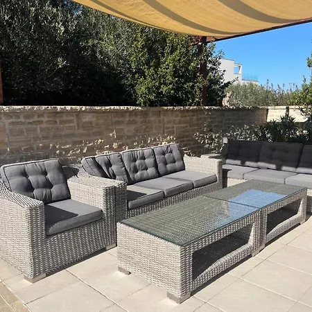 Dovolená Bez Starostí - Murter Betina