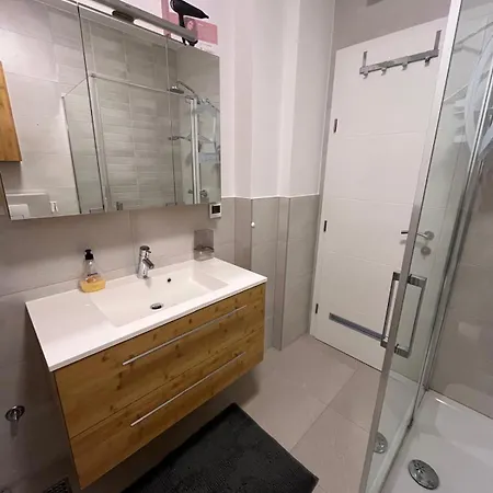 Dovolená Bez Starostí - Murter Apartman *