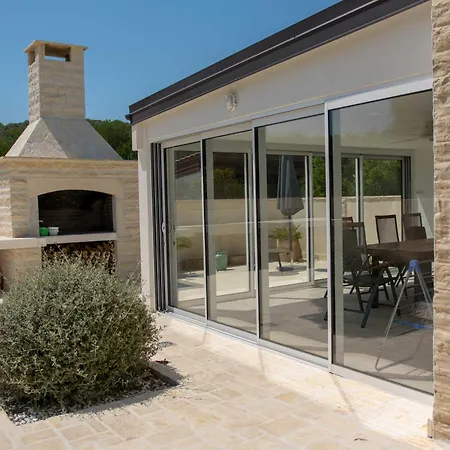 Διαμέρισμα Dovolena Bez Starosti - Murter *