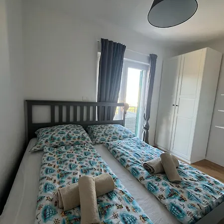 Apartman Dovolena Bez Starosti - Murter Betina (Sibenik-Knin)