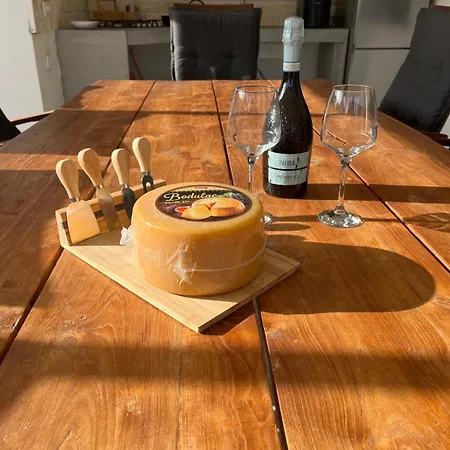 Dovolená Bez Starostí - Murter Betina