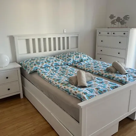 Dovolená Bez Starostí - Murter * Betina