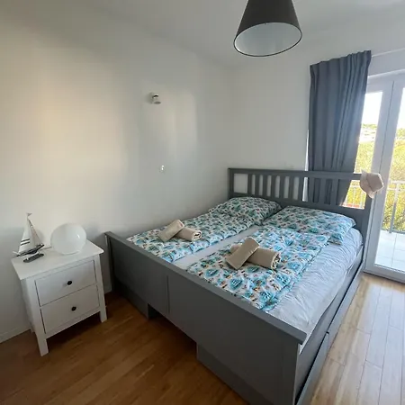 Dovolena Bez Starosti - Murter *