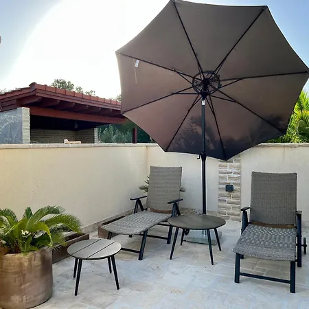 Dovolená Bez Starostí - Murter