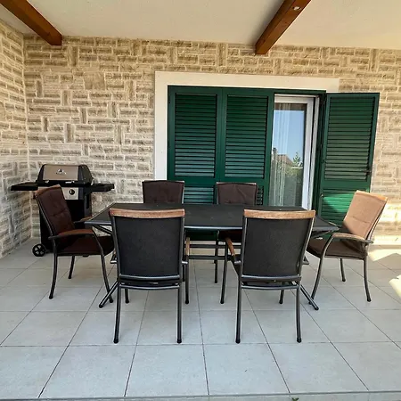 Dovolena Bez Starosti - Murter Betina (Sibenik-Knin)