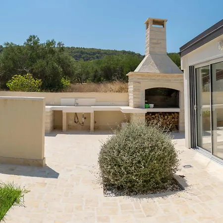 Dovolená Bez Starostí - Murter * Betina