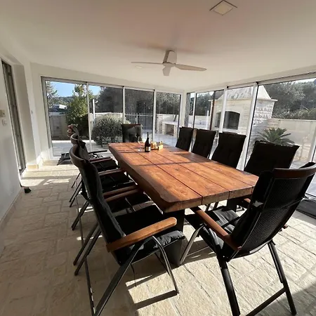 Dovolena Bez Starosti - Murter