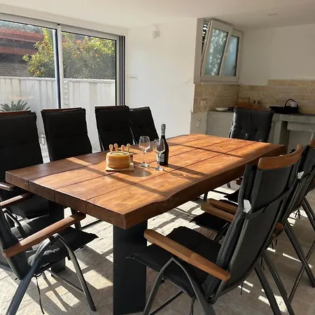 Dovolená Bez Starostí - Murter Apartman