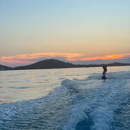 Dovolena Bez Starosti - Murter Apartman Betina (Sibenik-Knin)