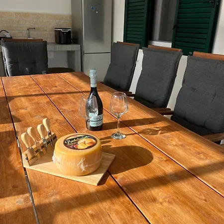 Dovolená Bez Starostí - Murter *