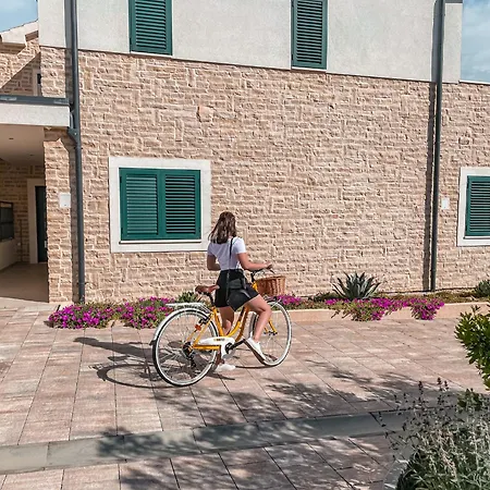 Dovolena Bez Starosti - Murter *