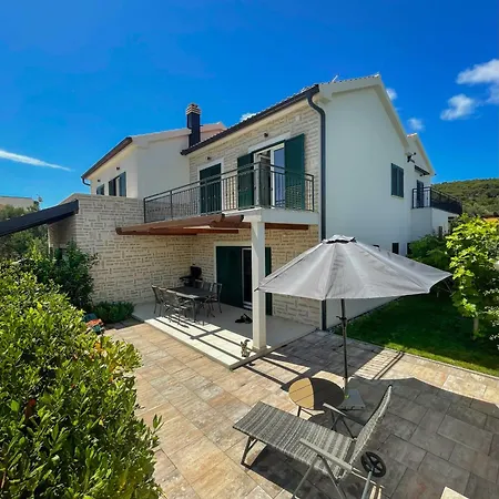 Dovolena Bez Starosti - Murter Apartman Betina (Sibenik-Knin)