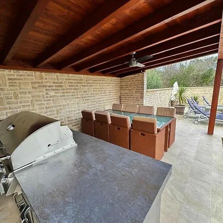 Dovolena Bez Starosti - Murter * Betina (Sibenik-Knin)