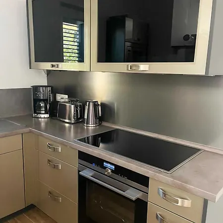 Dovolena Bez Starosti - Murter Apartament