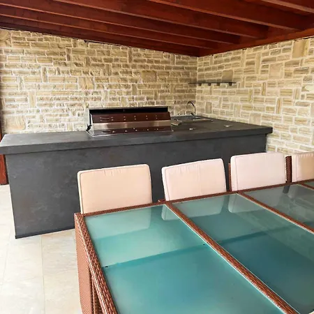 Dovolena Bez Starosti - Murter Apartament *
