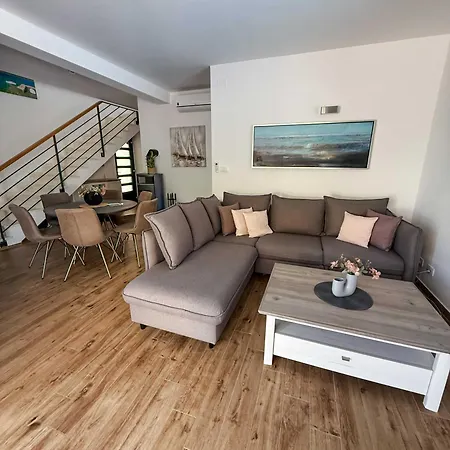Dovolena Bez Starosti - Murter Apartman *