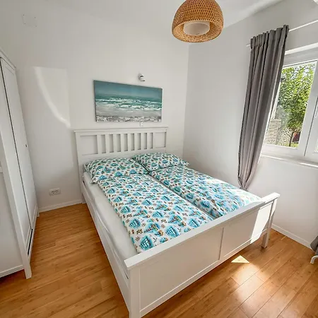 Apartman Dovolena Bez Starosti - Murter