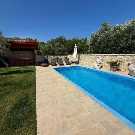 Dovolena Bez Starosti - Murter *