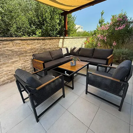 Apartman Dovolena Bez Starosti - Murter *