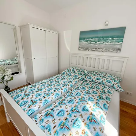 Dovolena Bez Starosti - Murter *