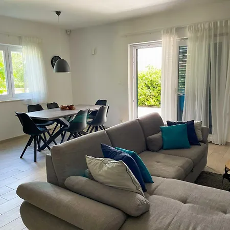 Dovolena Bez Starosti - Murter Apartman Betina (Sibenik-Knin)