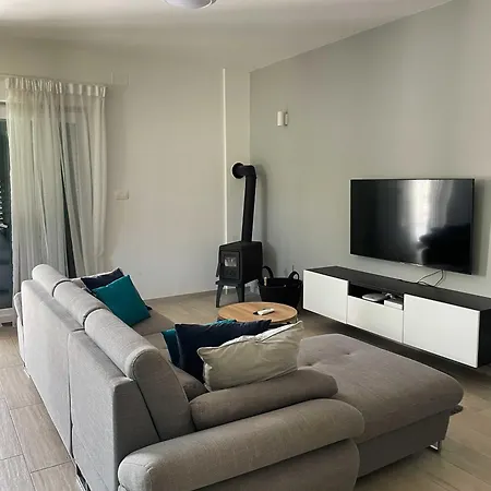 Dovolena Bez Starosti - Murter *