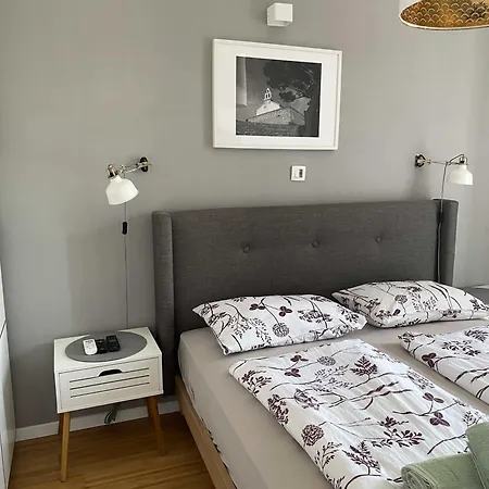 Dovolena Bez Starosti - Murter *