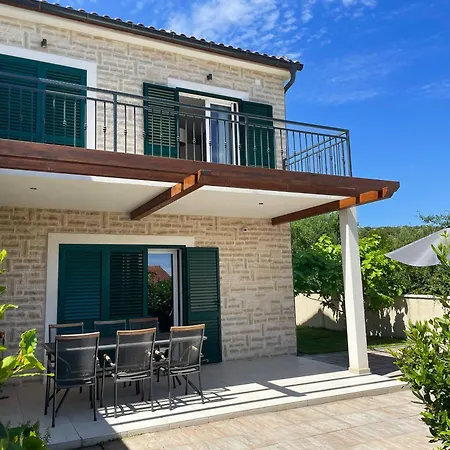 Dovolena Bez Starosti - Murter Betina (Sibenik-Knin)