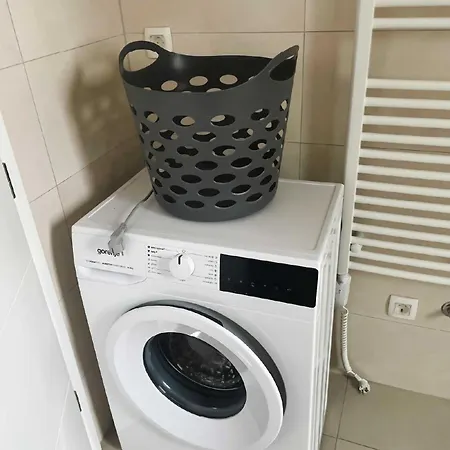 Apartman Dovolena Bez Starosti - Murter *