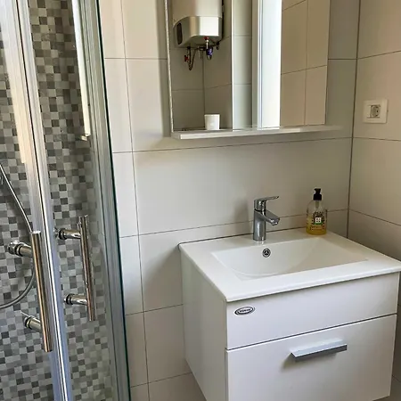 Dovolena Bez Starosti - Murter Betina (Sibenik-Knin)