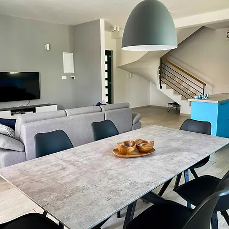 Dovolena Bez Starosti - Murter Apartman *