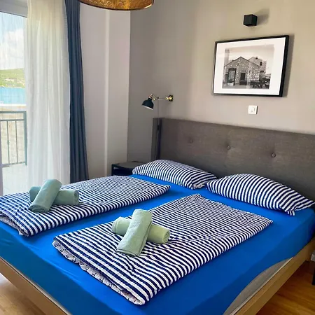 Dovolena Bez Starosti - Murter Apartman Betina (Sibenik-Knin)