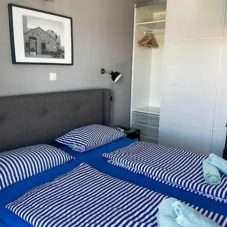 Dovolena Bez Starosti - Murter *