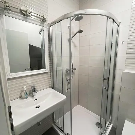 Dovolena Bez Starosti - Murter Apartament Betina (Sibenik-Knin)