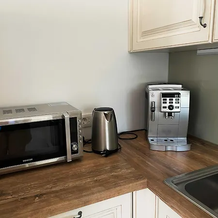 Dovolena Bez Starosti - Murter * Betina (Sibenik-Knin)